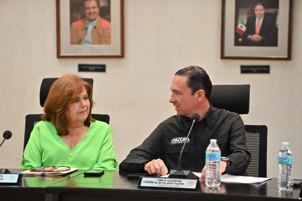 APRUEBA CABILDO CONVOCATORIAS AL MÉRITO JUVENIL Y CIUDADANO