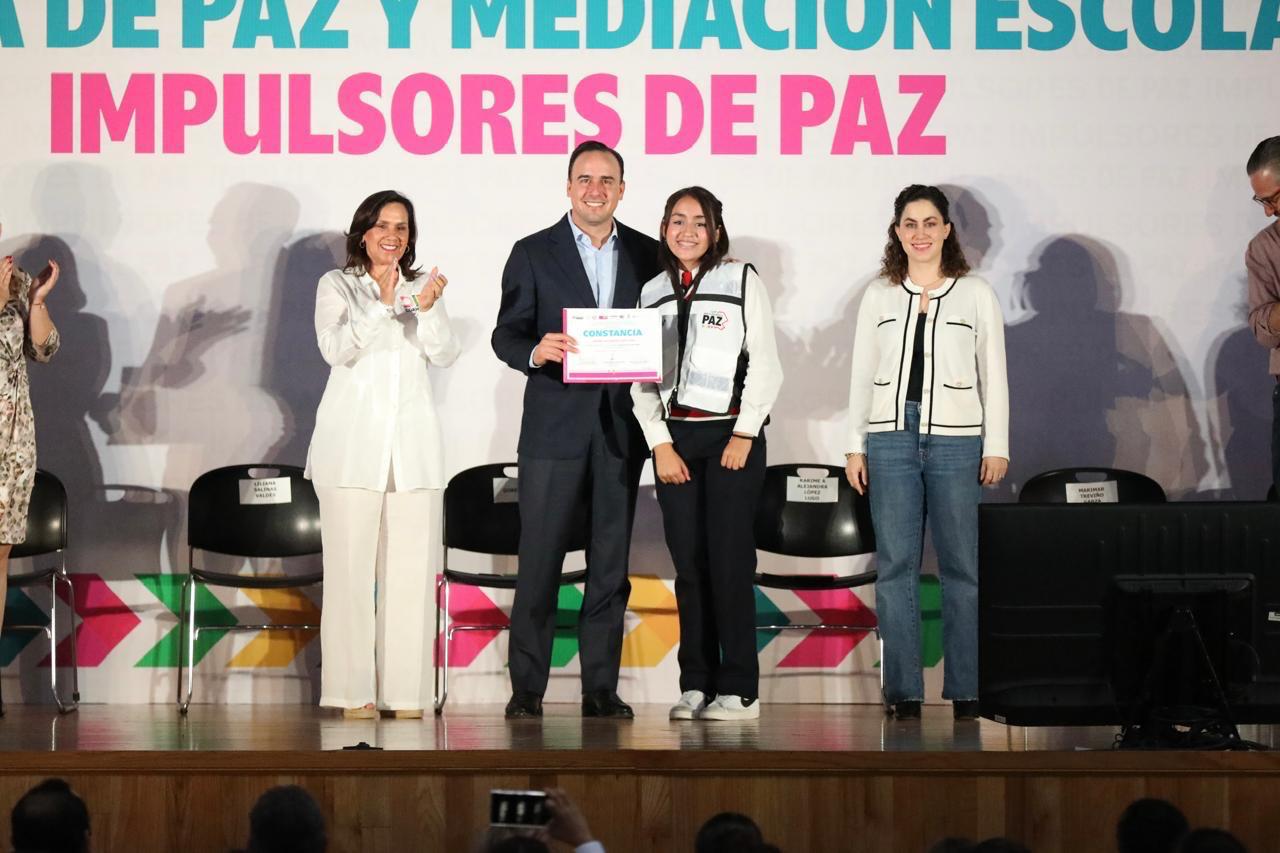 CIERRA MANOLO EL MES DE JULIO CON GRANDES OBRAS Y PROYECTOS PARA TODAS LAS REGIONES DE COAHUILA