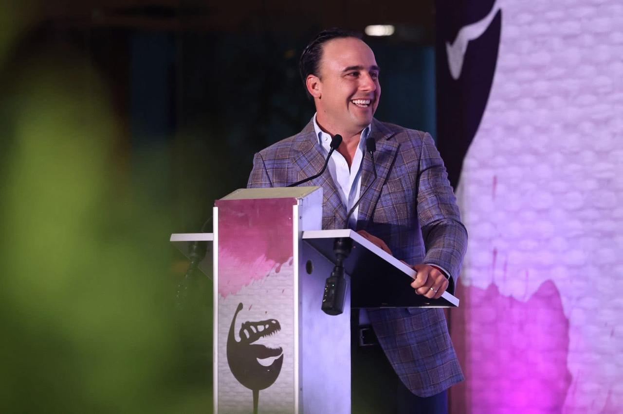 CIERRA MANOLO EL MES DE JULIO CON GRANDES OBRAS Y PROYECTOS PARA TODAS LAS REGIONES DE COAHUILA