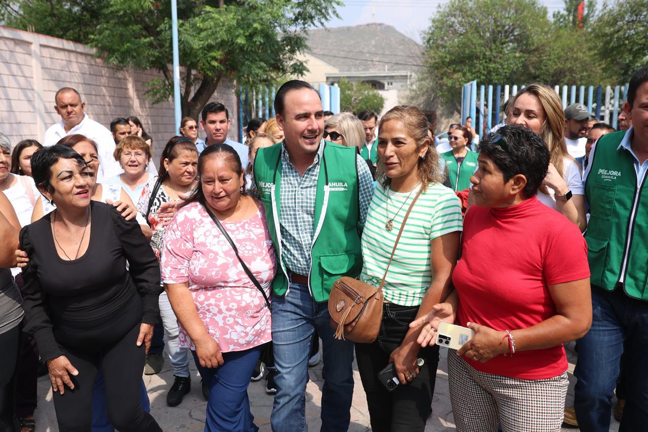 GOBIERNO DE COAHUILA, ENTRE LOS MEJORES INDICADORES NACIONALES: INEGI