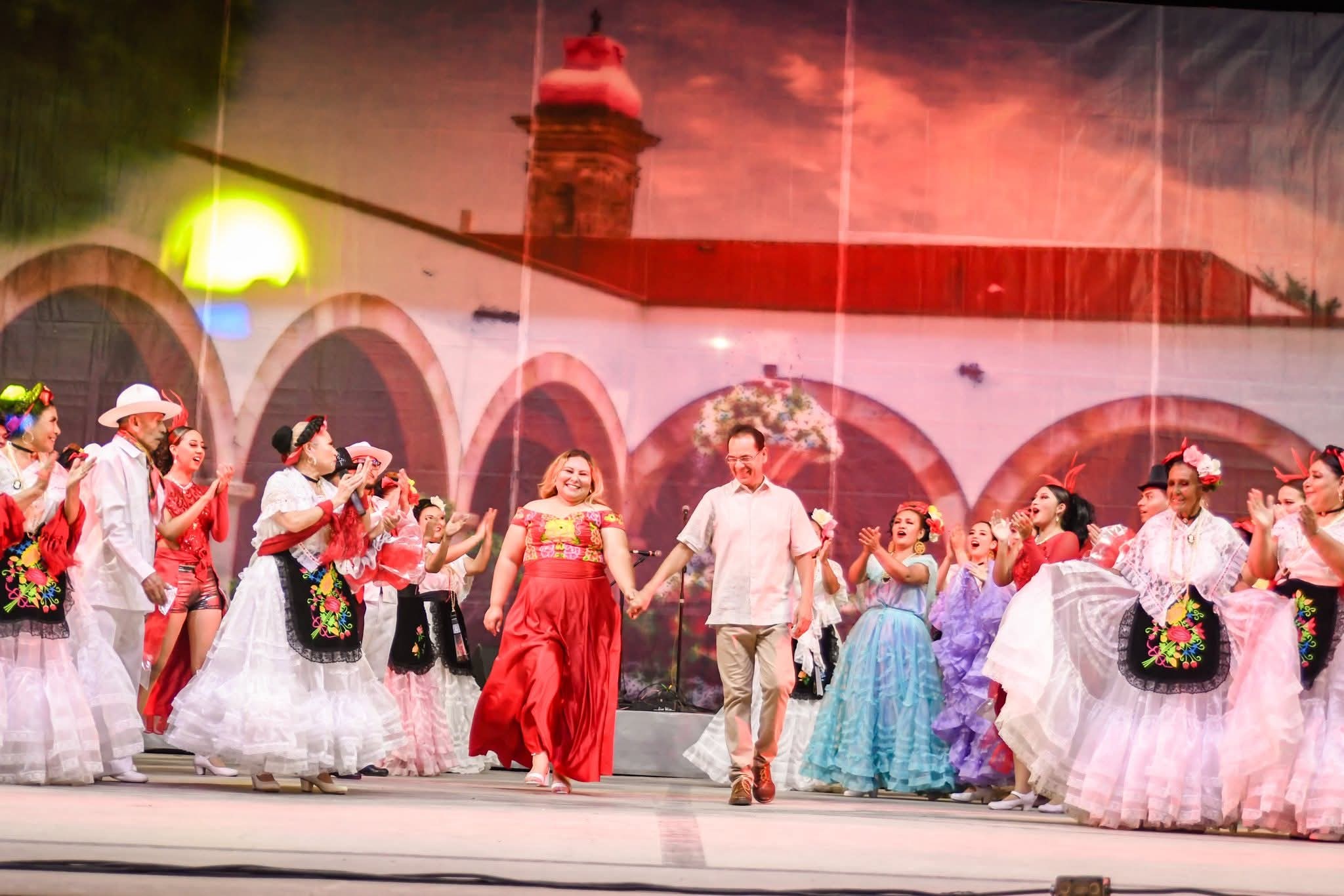 Grupo Yumari festeja 35 años de trayectoria