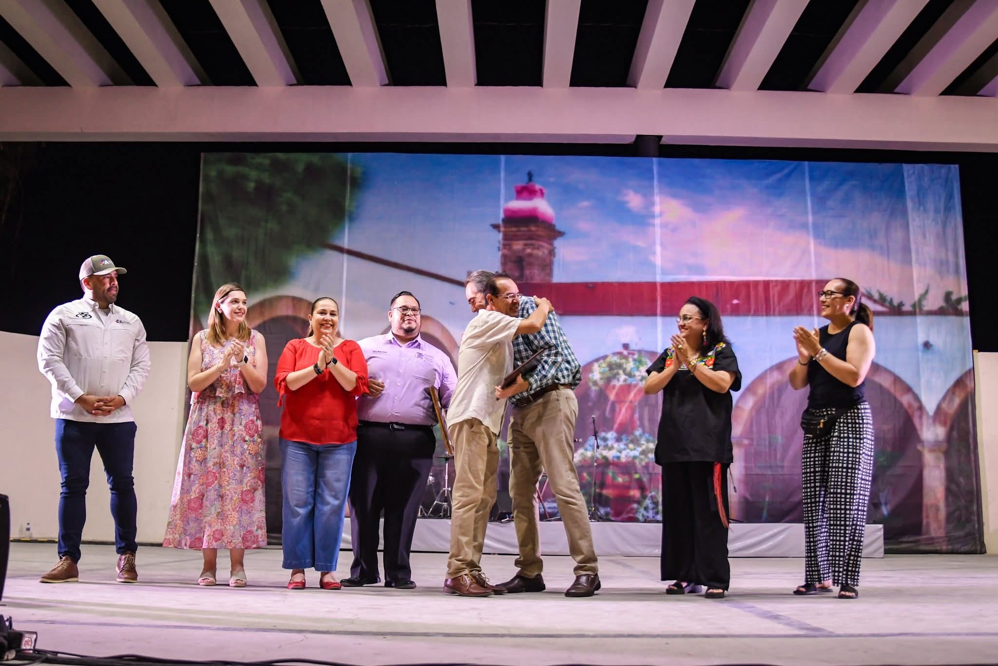 Grupo Yumari festeja 35 años de trayectoria