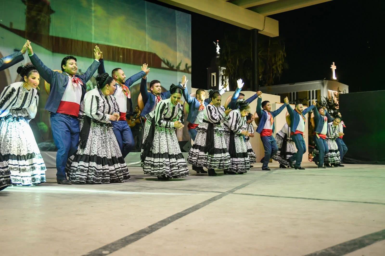 Grupo Yumari festeja 35 años de trayectoria