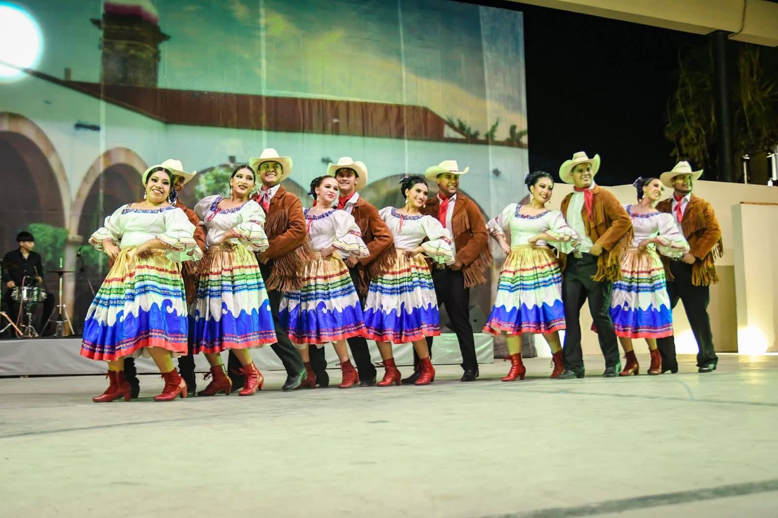Grupo Yumari festeja 35 años de trayectoria