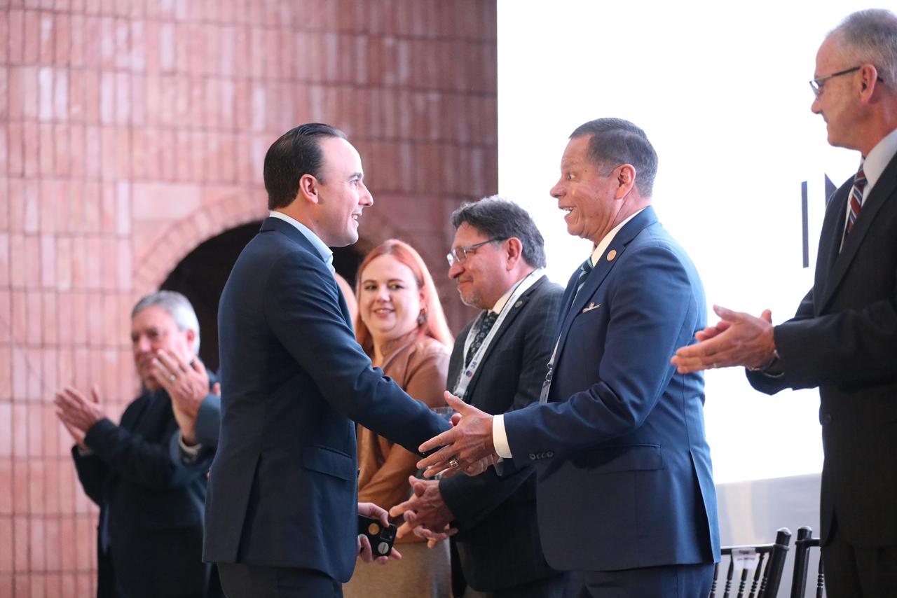 IMPULSARÁN AEROPUERTOS DE COAHUILA