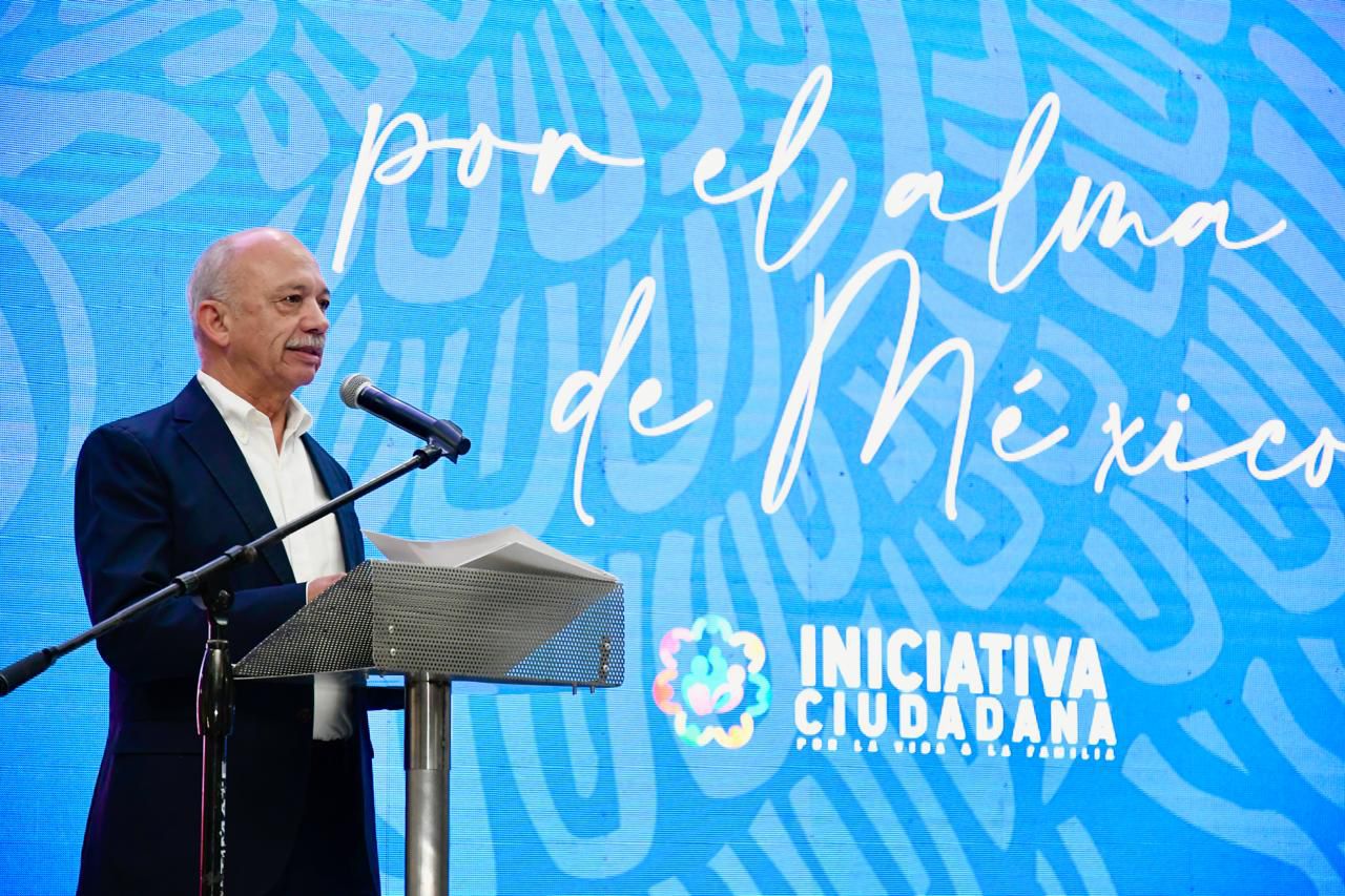 LA INICIATIVA CIUDADANA POR LA VIDA Y LA FAMILIA