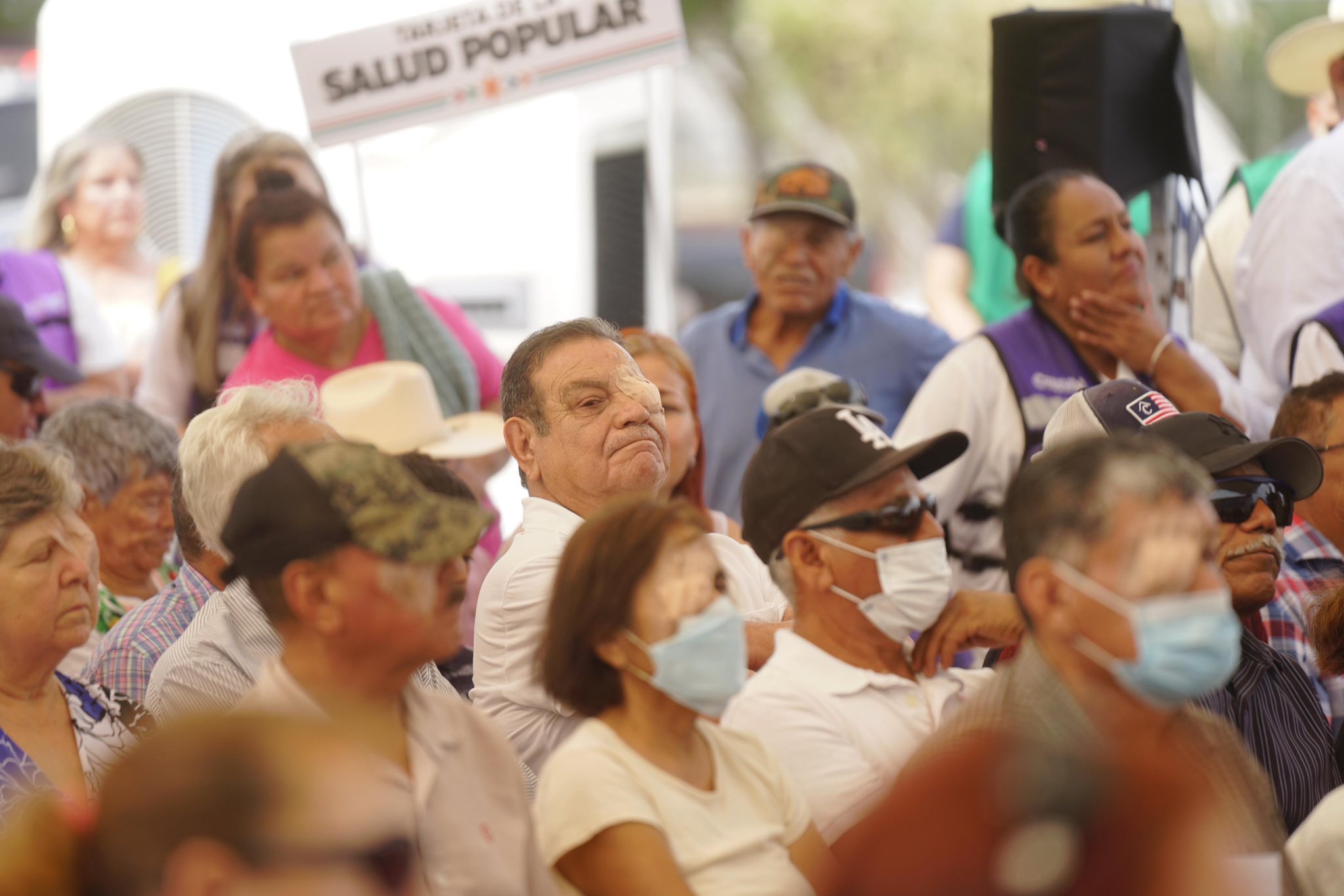 LLEVA MEJORA COAHUILA SERVICIOS DE SALUD A LA REGIÓN NORTE DE COAHUILA