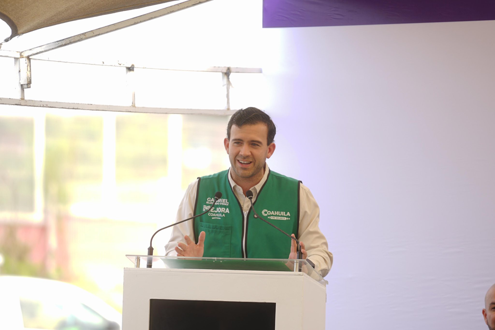 LLEVA MEJORA COAHUILA SERVICIOS DE SALUD A LA REGIÓN NORTE DE COAHUILA