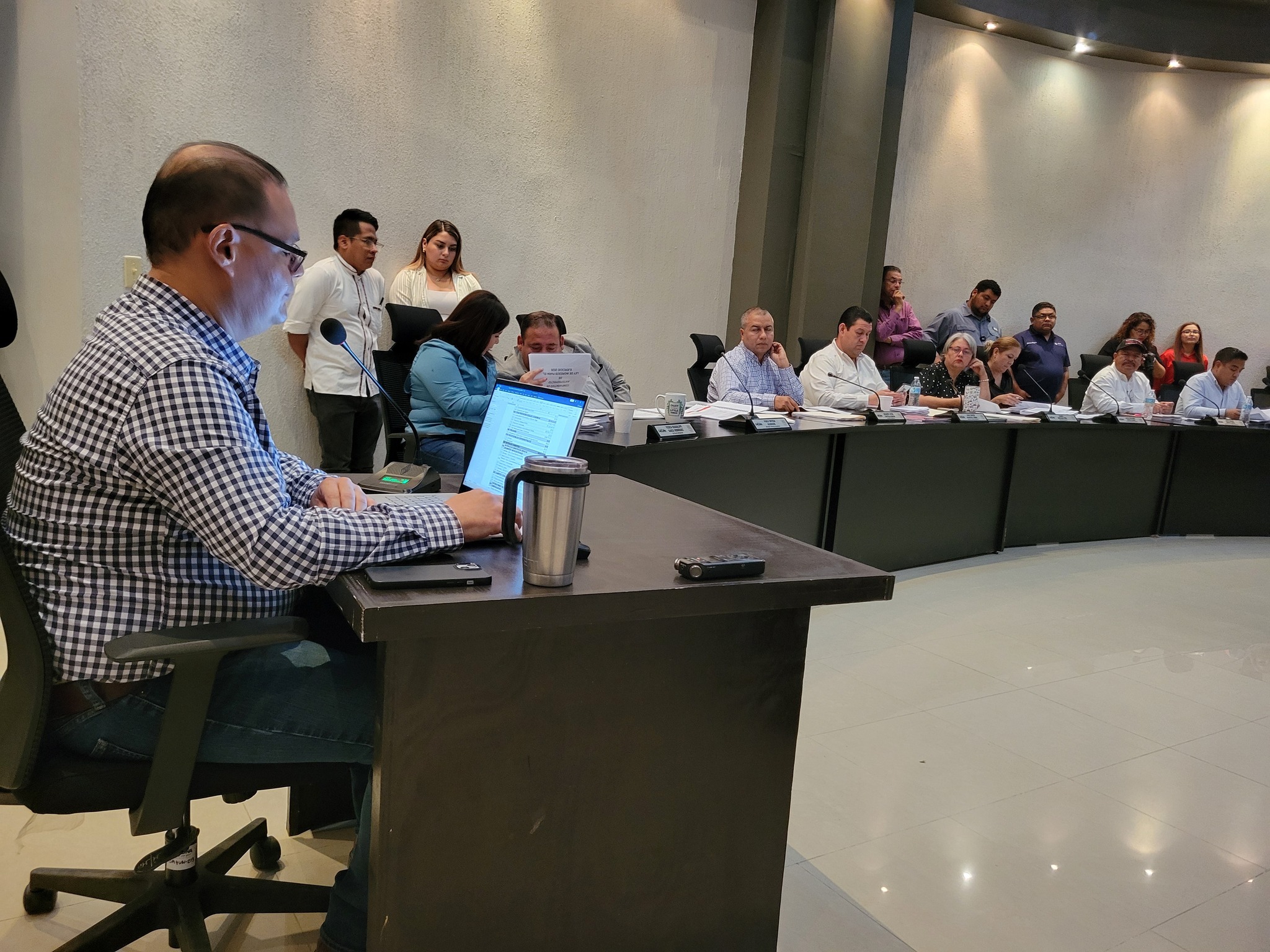 Mas de 1000 MDP ejercerá el municipio en 2026