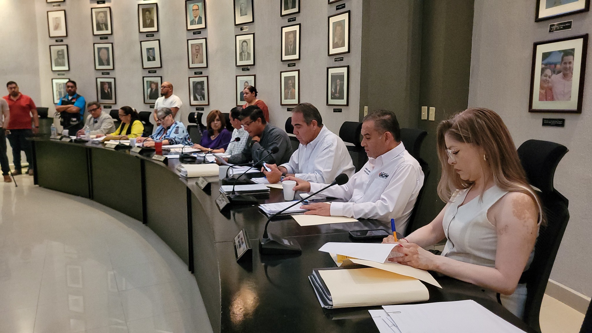 Mas de 1000 MDP ejercerá el municipio en 2026