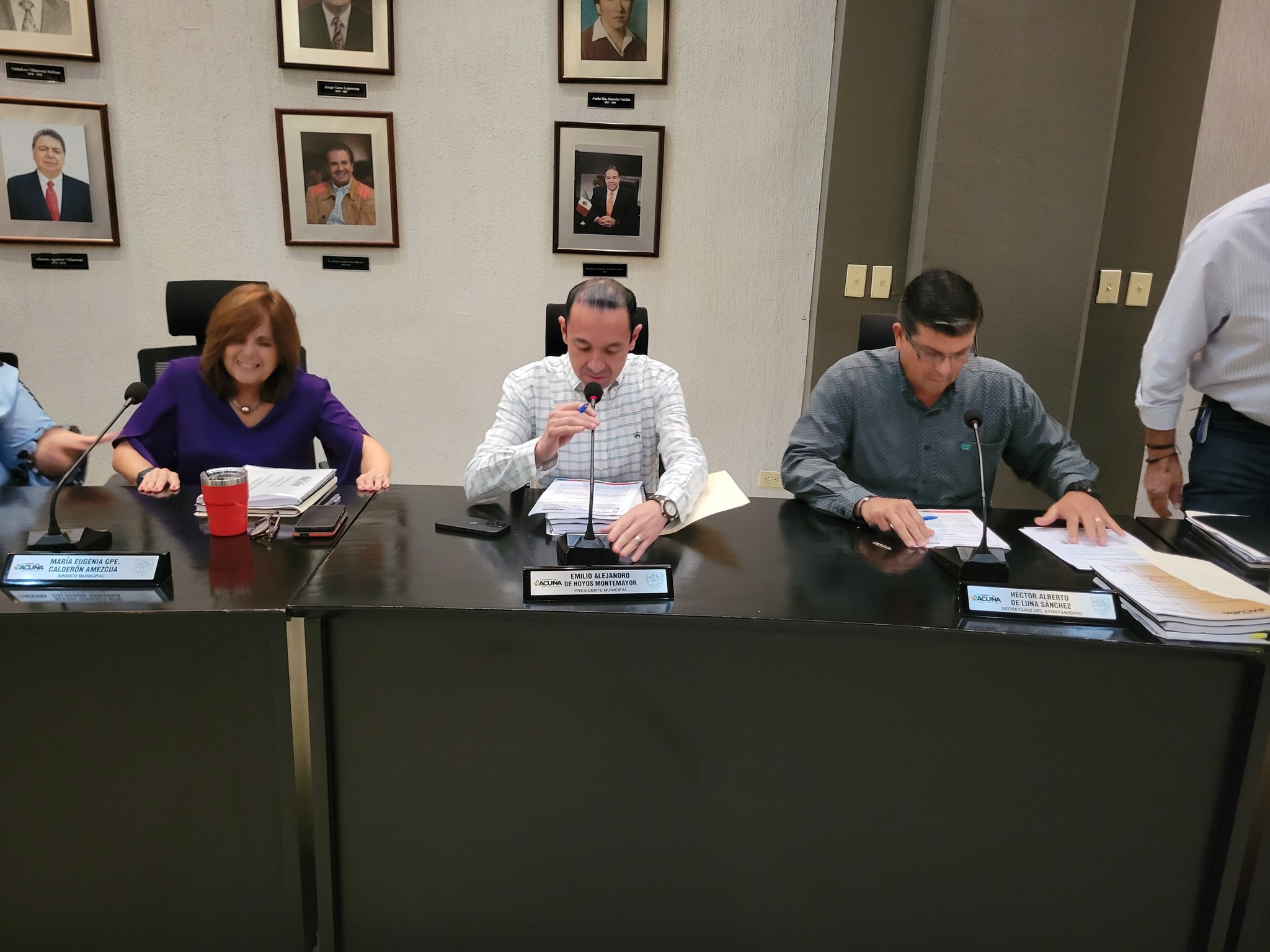 Mas de 1000 MDP ejercerá el municipio en 2026