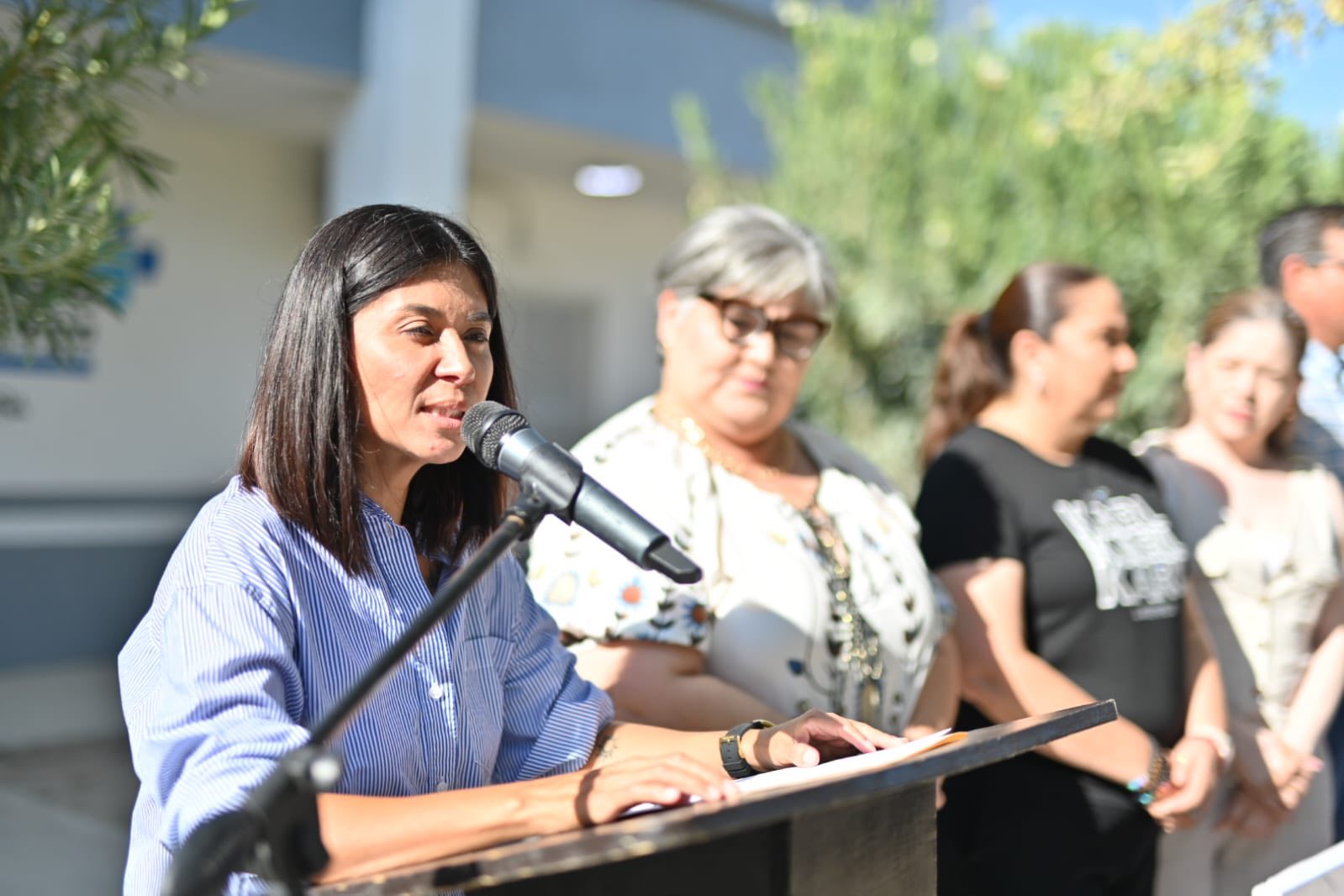 NACEN LAS FARMACIAS LA ESPERANZA: SALUD MÁS CERCA DE LAS FAMILIAS ACUÑENSES