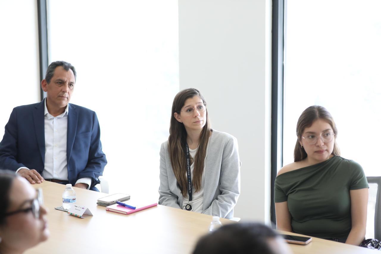 PREPARA INSPIRA ESTRATEGIA DE SALUD MENTAL EN  CENTROS DE TRABAJO