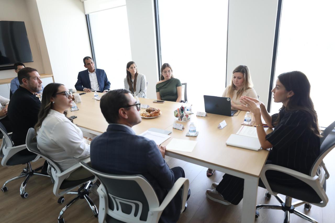 PREPARA INSPIRA ESTRATEGIA DE SALUD MENTAL EN  CENTROS DE TRABAJO
