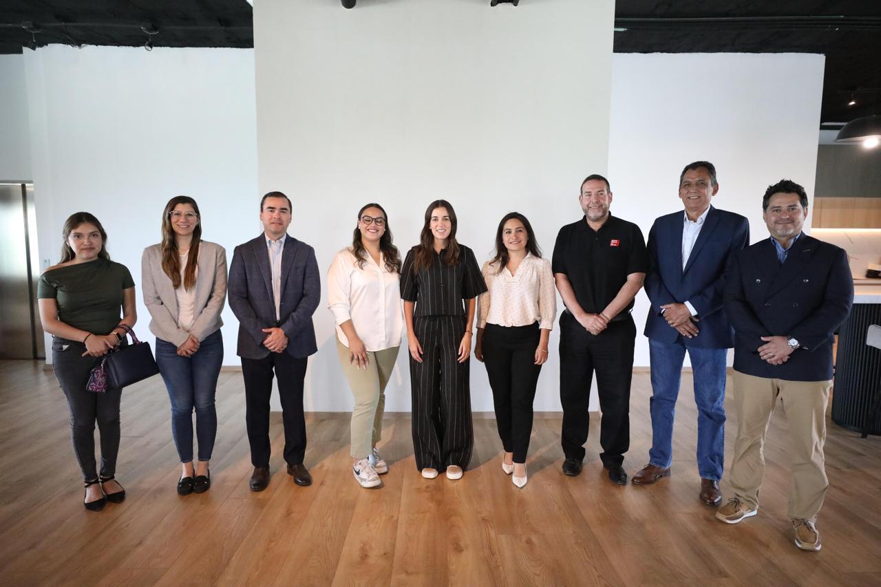 PREPARA INSPIRA ESTRATEGIA DE SALUD MENTAL EN  CENTROS DE TRABAJO