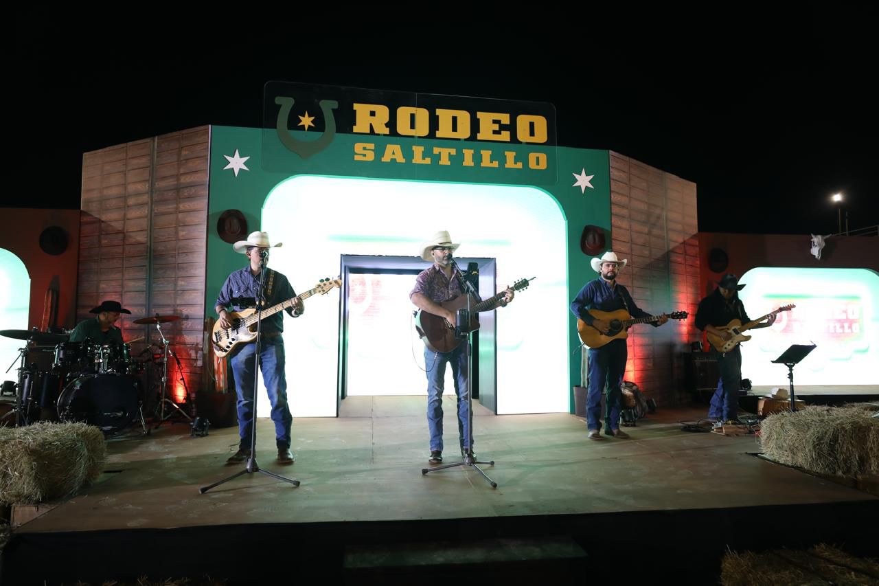 PRESENTAN FESTIVAL DEL RODEO SALTILLO 2025, ES EL MEJOR DE MÉXICO: MANOLO JIMÉNEZ