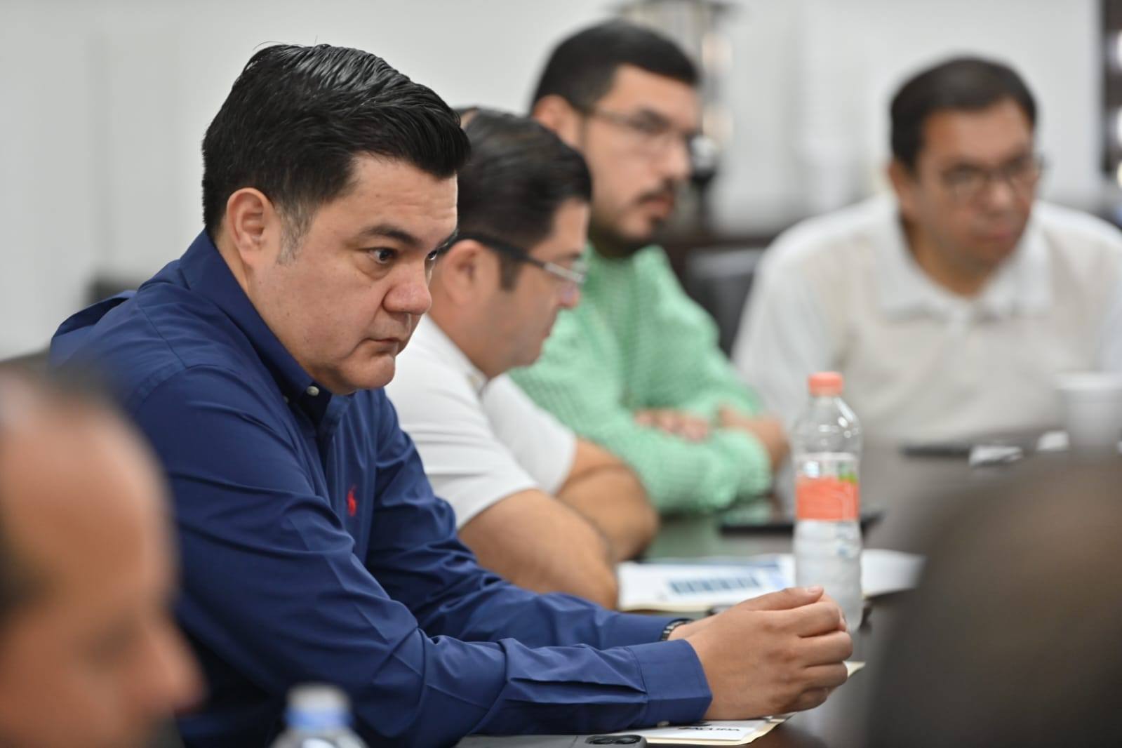 SESIONA CONSEJO DE DESARROLLO URBANO MUNICIPAL