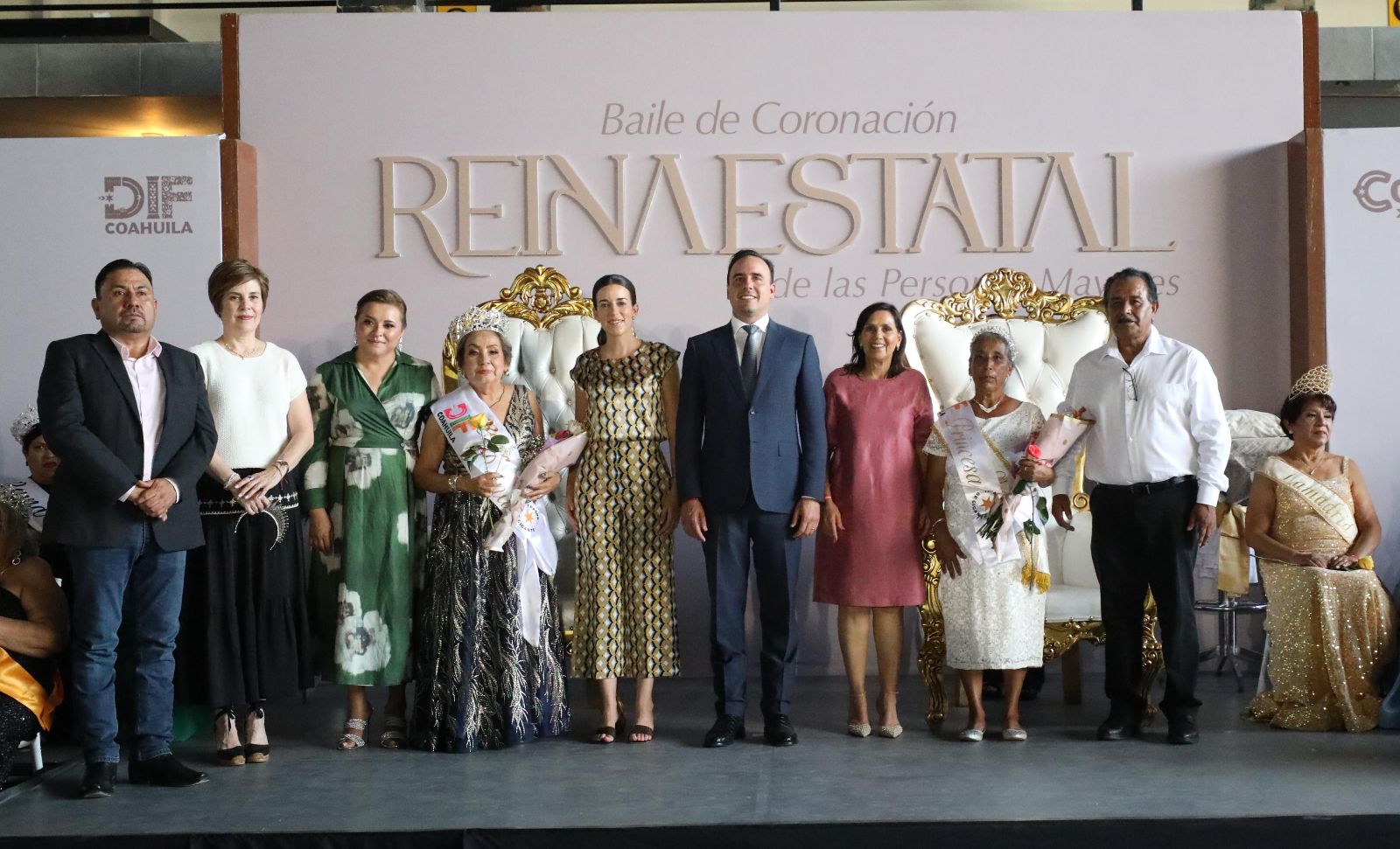 TODO NUESTRO AGRADECIMIENTO A NUESTROS ADULTOS MAYORES: MANOLO
