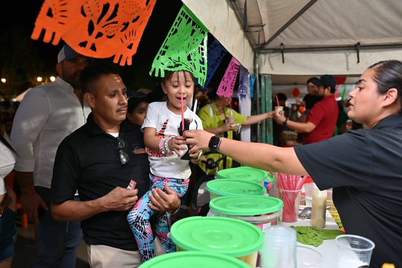 ¡ACUÑA FESTEJA CON ORGULLO Y ALEGRÍA SU 74 ANIVERSARIO!