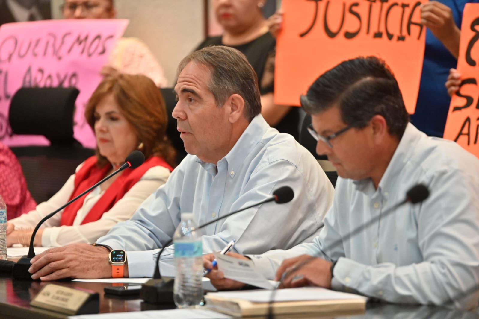 APRUEBA CABILDO CONVENIOS, EXPROPIACIÓN, JUNTA CATASTRAL Y CAMBIOS DE USO DE SUELO