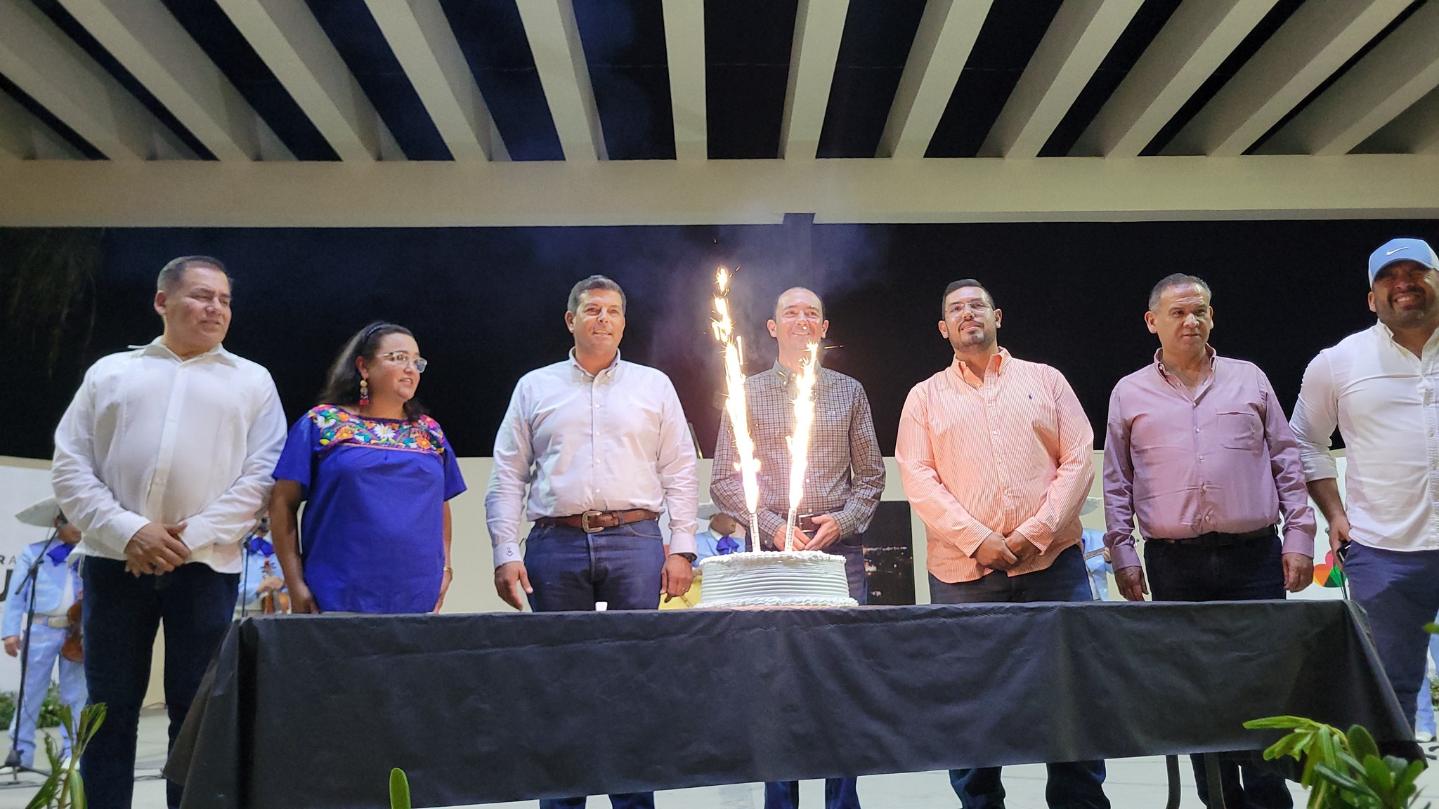 Celebra Acuña 74 años de ser elevada al rango de Ciudad