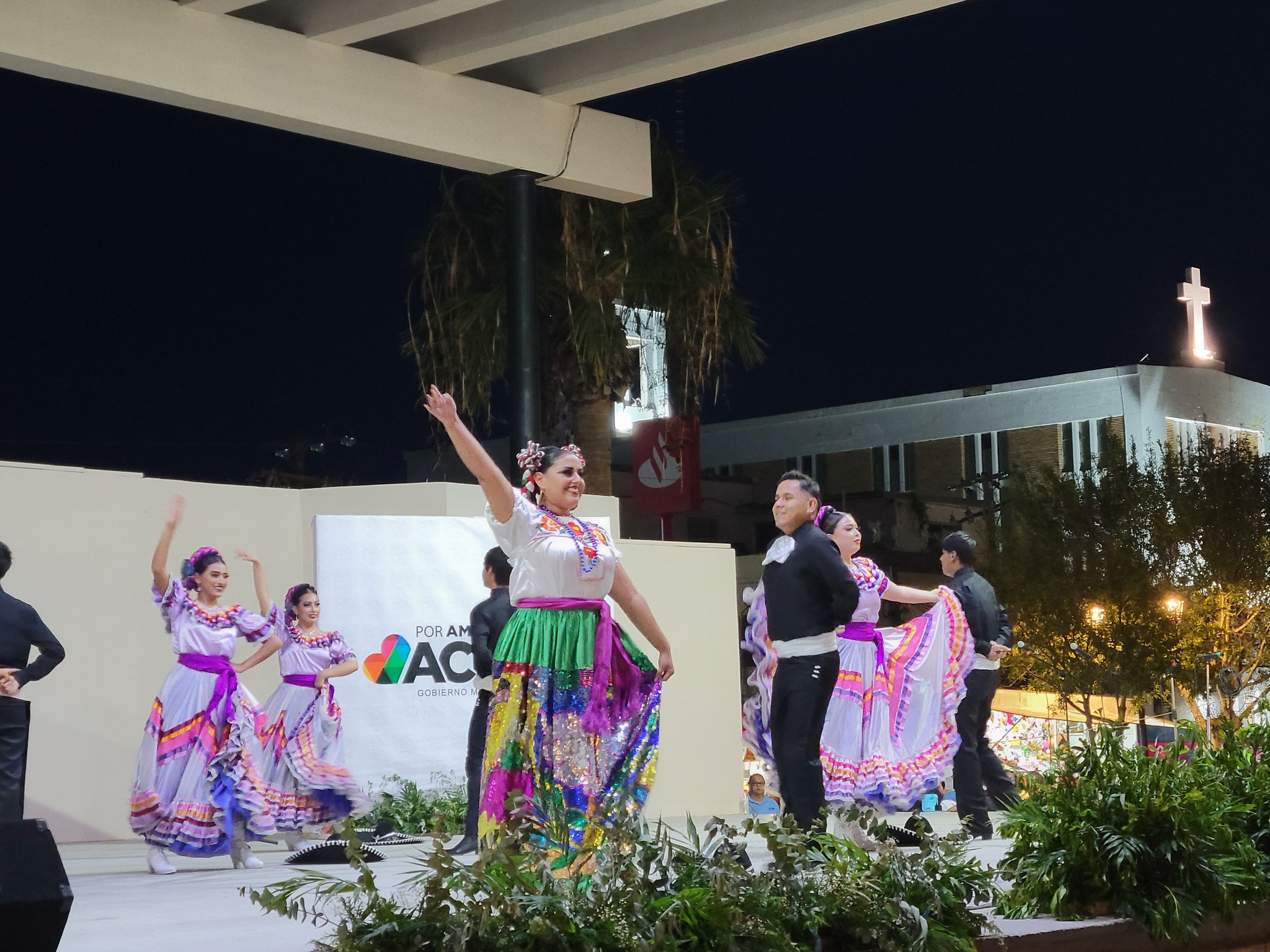 Celebra Acuña 74 años de ser elevada al rango de Ciudad