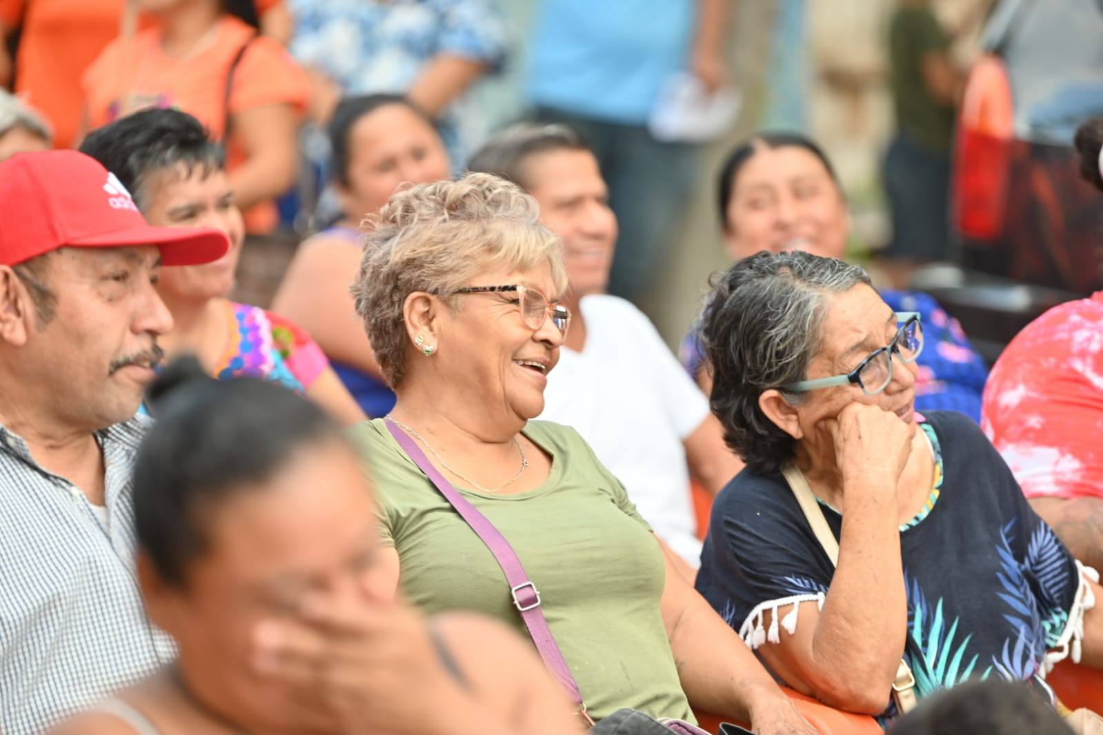 CONTINÚAN LAS PAVIMENTACIONES EN ACUÑA: ALCALDE EMILIO DE HOYOS ENTREGA OBRA EN ALTOS DE SANTA TERESA