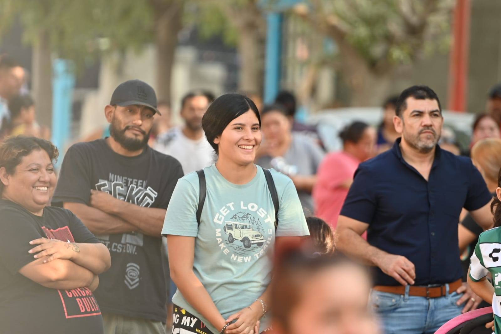 CONTINÚAN LAS PAVIMENTACIONES EN ACUÑA: ALCALDE EMILIO DE HOYOS ENTREGA OBRA EN ALTOS DE SANTA TERESA