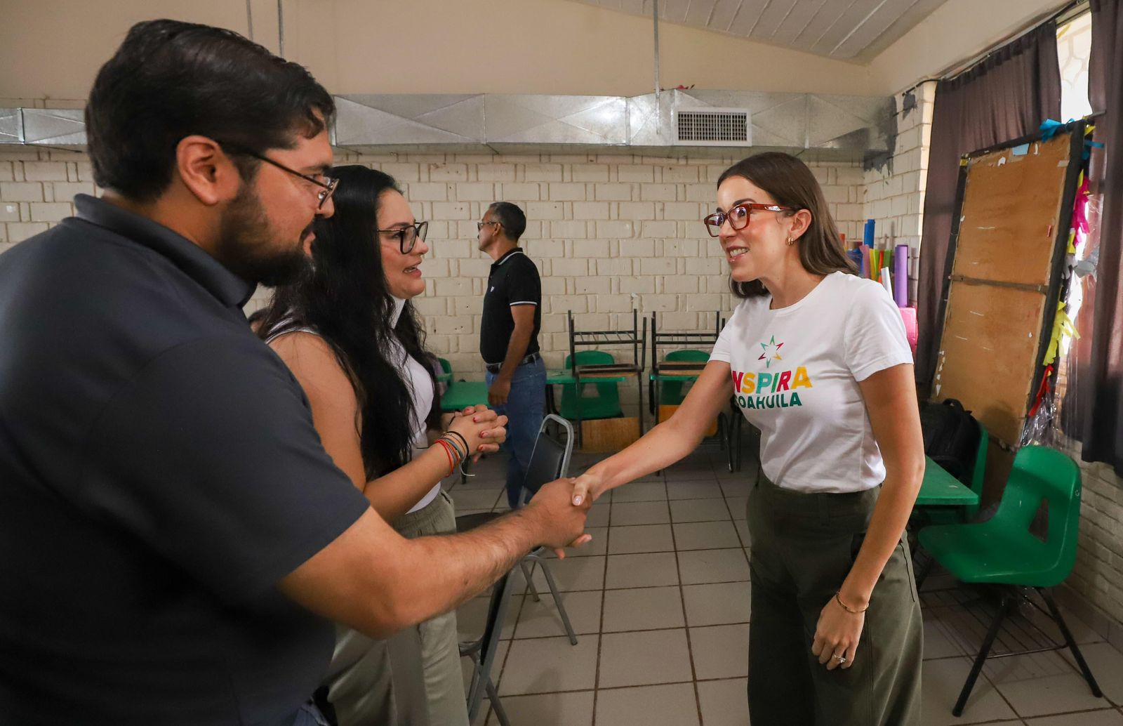 EN MARCHA ESTRATEGIA ‘LEVEL UP’ PARA FORTALECIMIENTO DEL IDIOMA INGLÉS EN LAS ESCUELAS