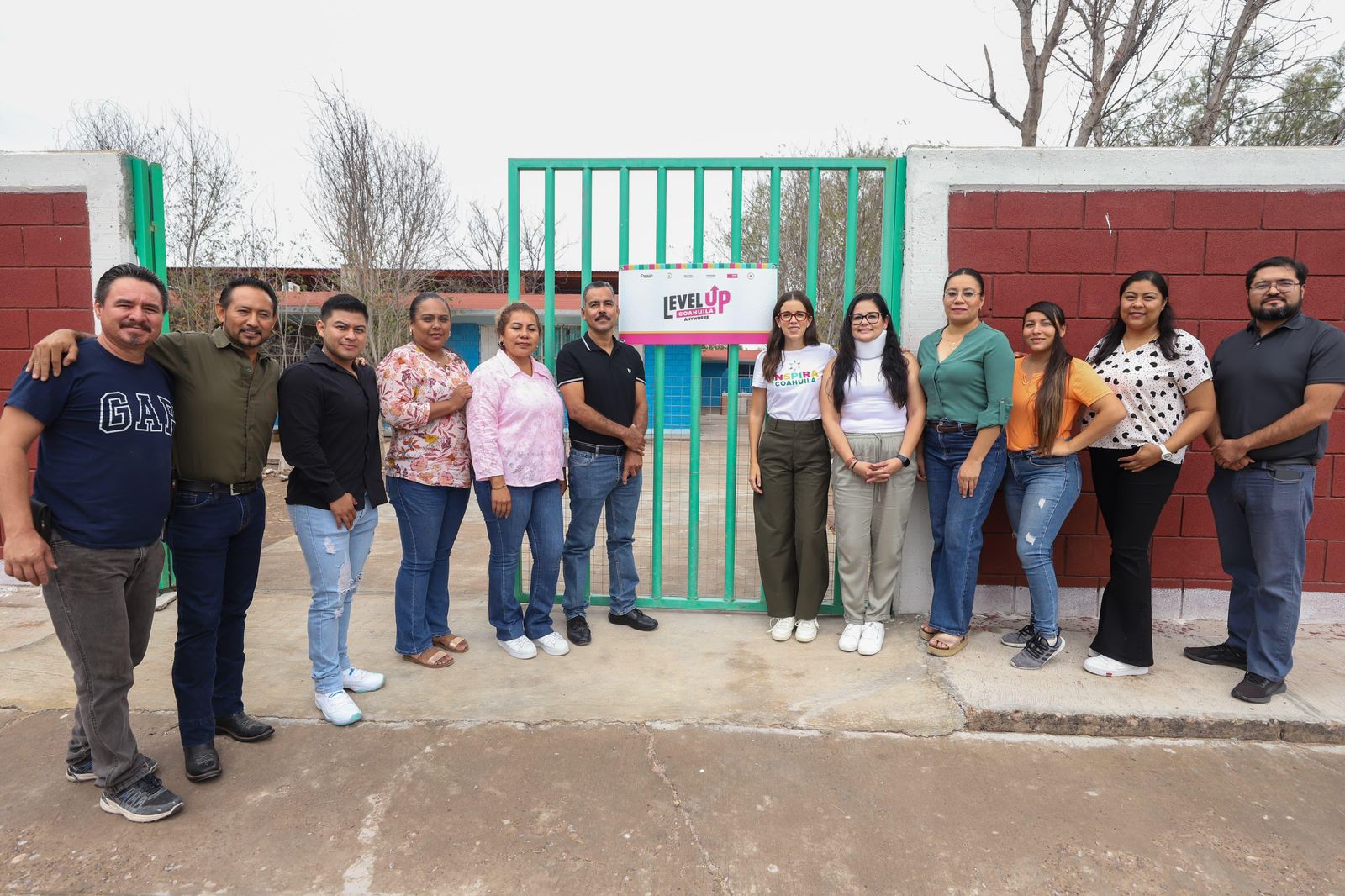 EN MARCHA ESTRATEGIA ‘LEVEL UP’ PARA FORTALECIMIENTO DEL IDIOMA INGLÉS EN LAS ESCUELAS