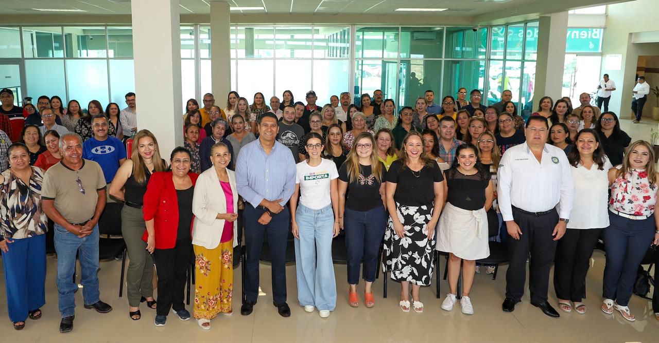 EN MARCHA ESTRATEGIA ‘LEVEL UP’ PARA FORTALECIMIENTO DEL IDIOMA INGLÉS EN LAS ESCUELAS