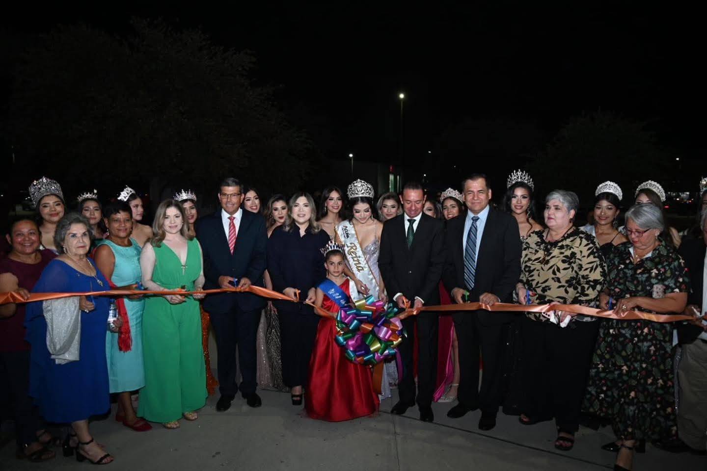 ¡INICIÓ NUESTRA FERIA DE LA AMISTAD 2025!
