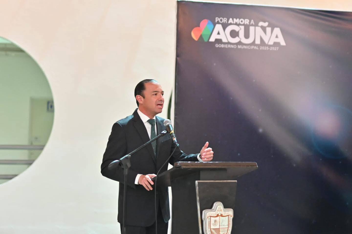¡INICIÓ NUESTRA FERIA DE LA AMISTAD 2025!