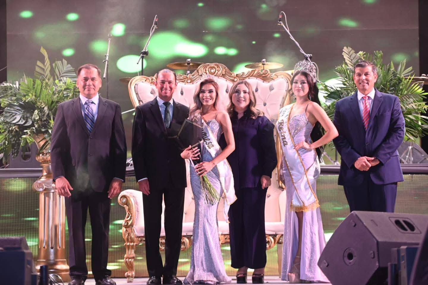 ¡INICIÓ NUESTRA FERIA DE LA AMISTAD 2025!