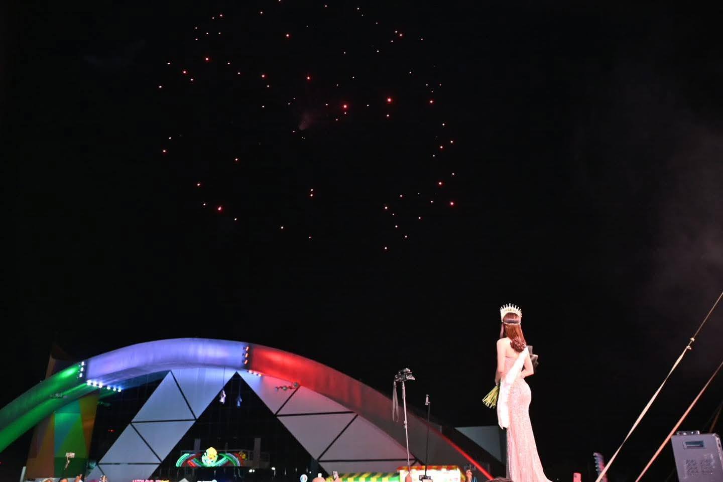¡INICIÓ NUESTRA FERIA DE LA AMISTAD 2025!
