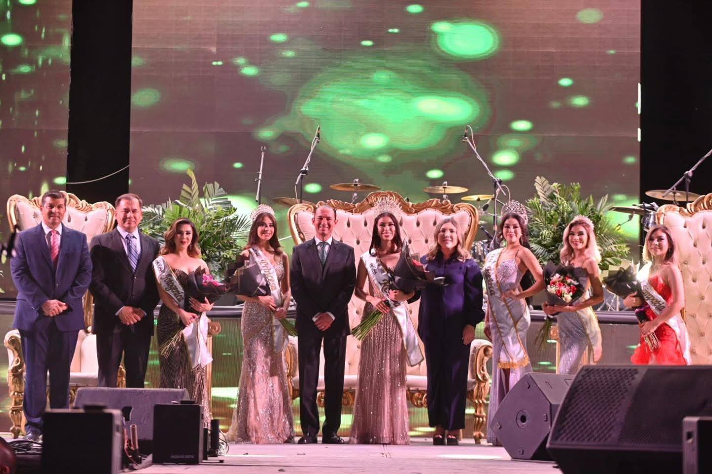 ¡INICIÓ NUESTRA FERIA DE LA AMISTAD 2025!