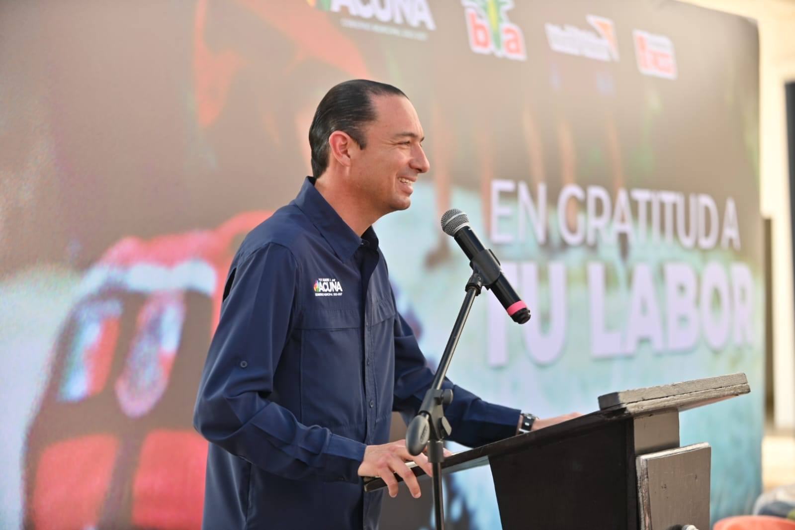 LA SOLIDARIDAD UNE A COAHUILA