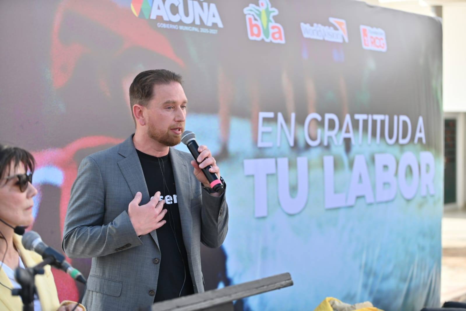LA SOLIDARIDAD UNE A COAHUILA
