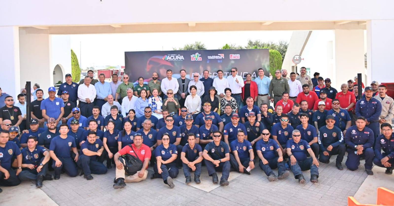 LA SOLIDARIDAD UNE A COAHUILA