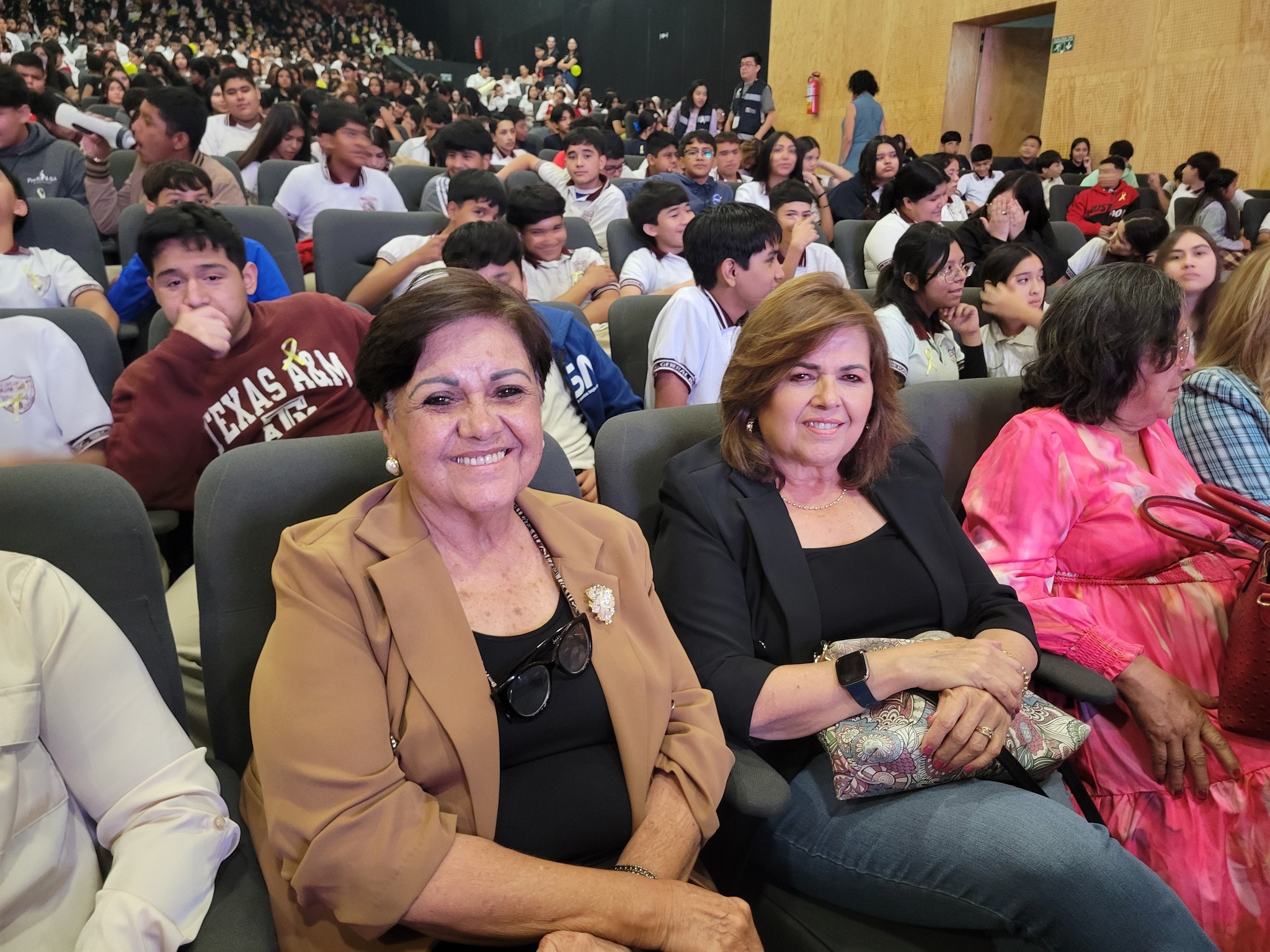 Presidencia Municipal de Acuña promueve prevención del suicidio