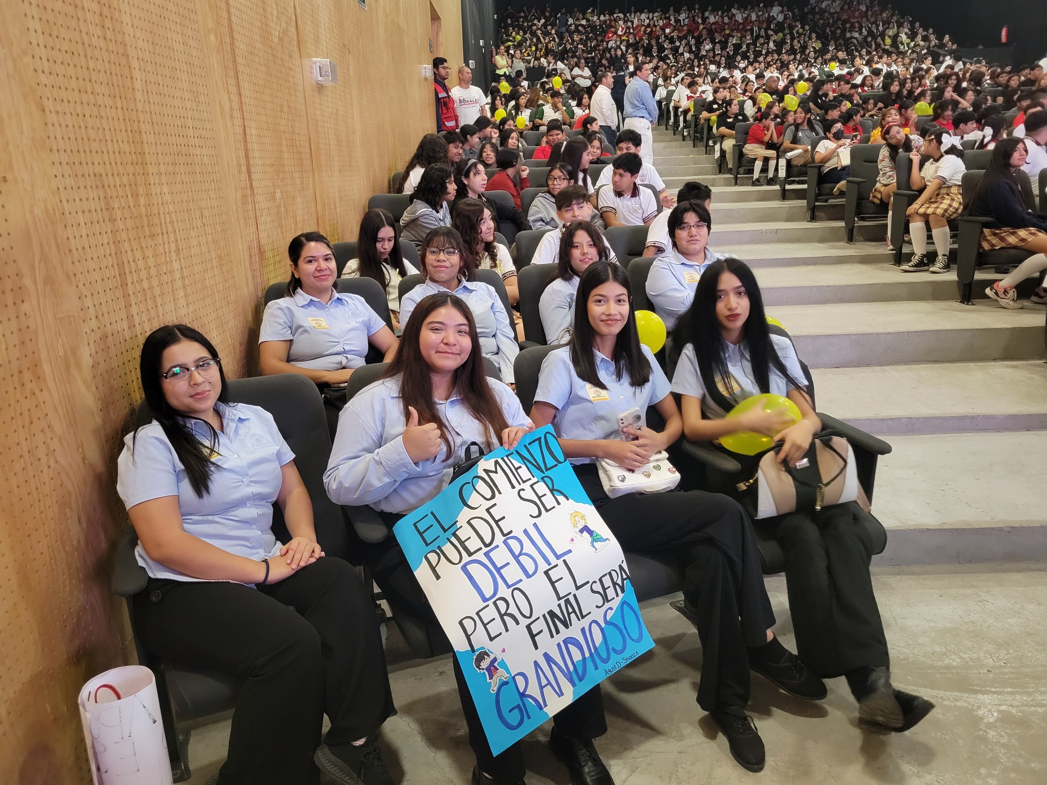 Presidencia Municipal de Acuña promueve prevención del suicidio