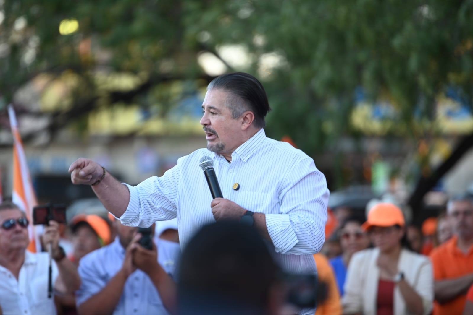 UDC LEVANTA LA VOZ: LA TIERRA DE ACUÑA NO SE VENDE, SE DEFIENDE