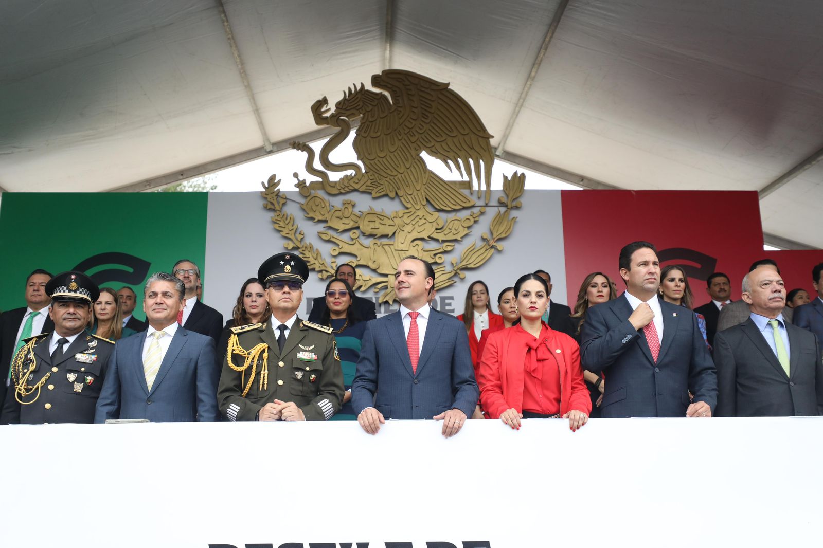 VOLUNTAD, COORDINACIÓN Y FORTALEZA POR LA SEGURIDAD DE COAHUILA: MANOLO