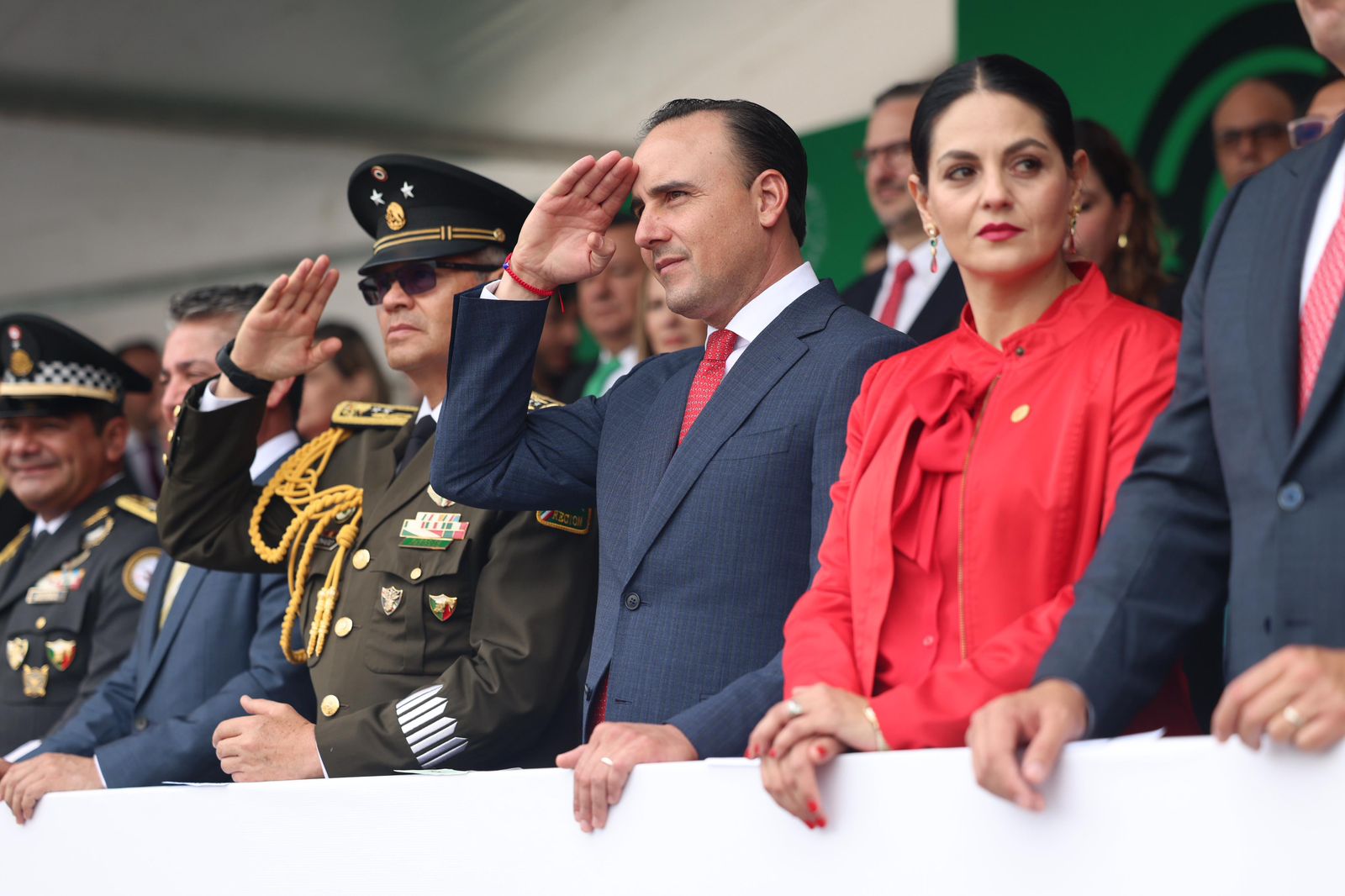VOLUNTAD, COORDINACIÓN Y FORTALEZA POR LA SEGURIDAD DE COAHUILA: MANOLO