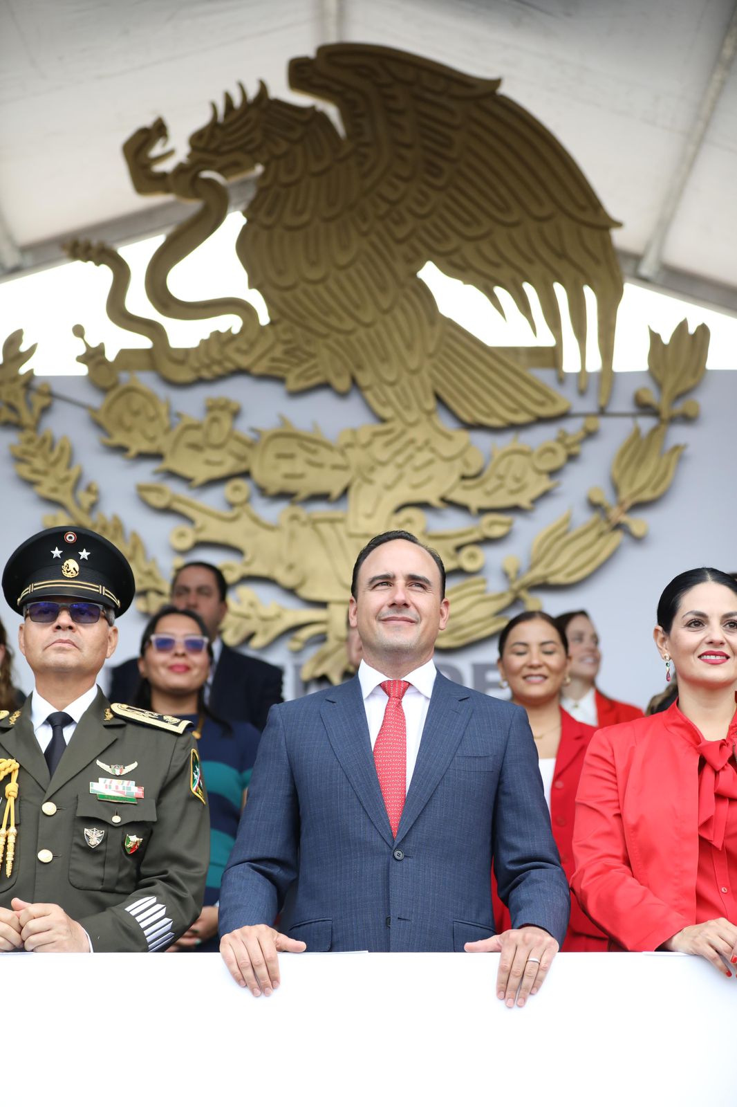 VOLUNTAD, COORDINACIÓN Y FORTALEZA POR LA SEGURIDAD DE COAHUILA: MANOLO