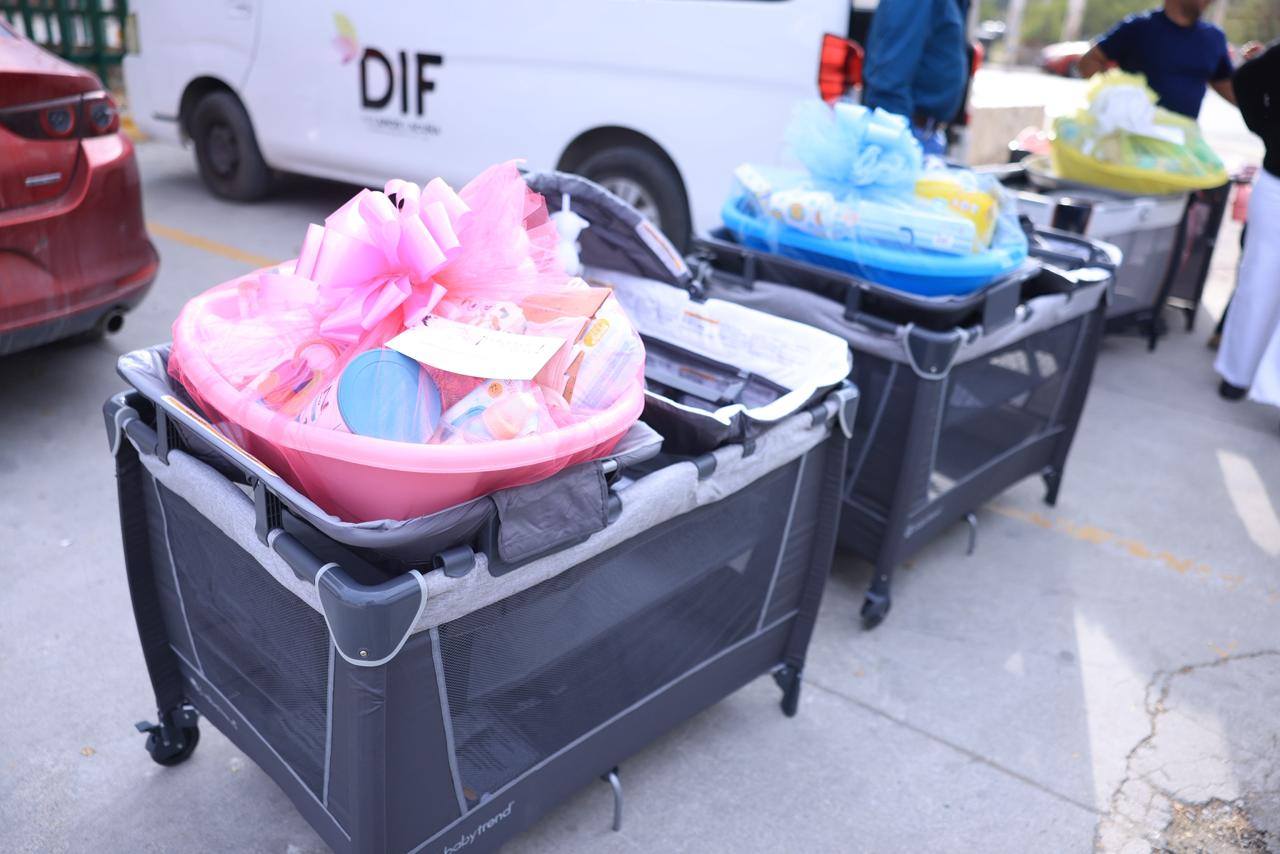 ACUÑA DA LA BIENVENIDA A SUS PRIMEROS CIUDADANOS DE 2026 CON UN MENSAJE DE ESPERANZA Y UNIDAD