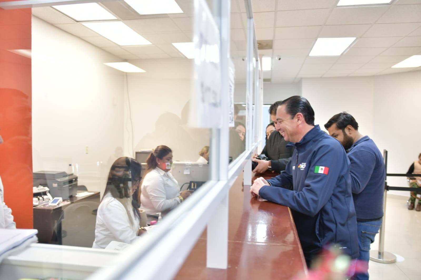 ALCALDE EMILIO DE HOYOS LLAMA A APROVECHAR DESCUENTOS DEL PREDIAL