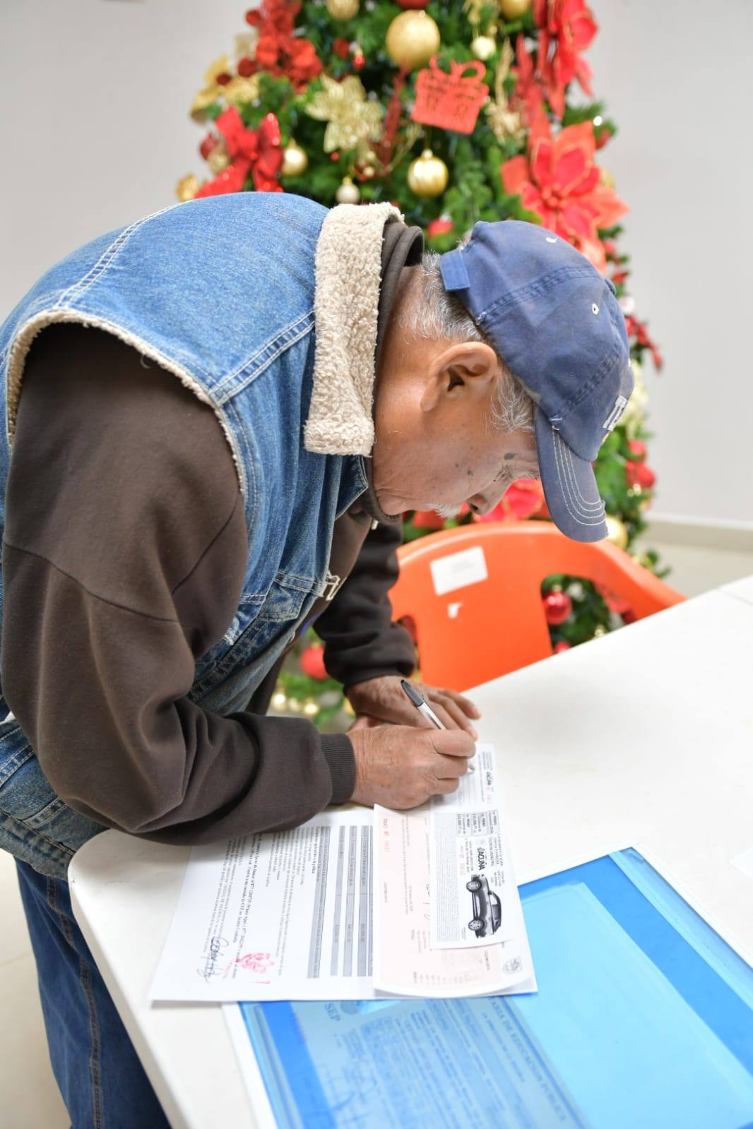 ALCALDE EMILIO DE HOYOS LLAMA A APROVECHAR DESCUENTOS DEL PREDIAL