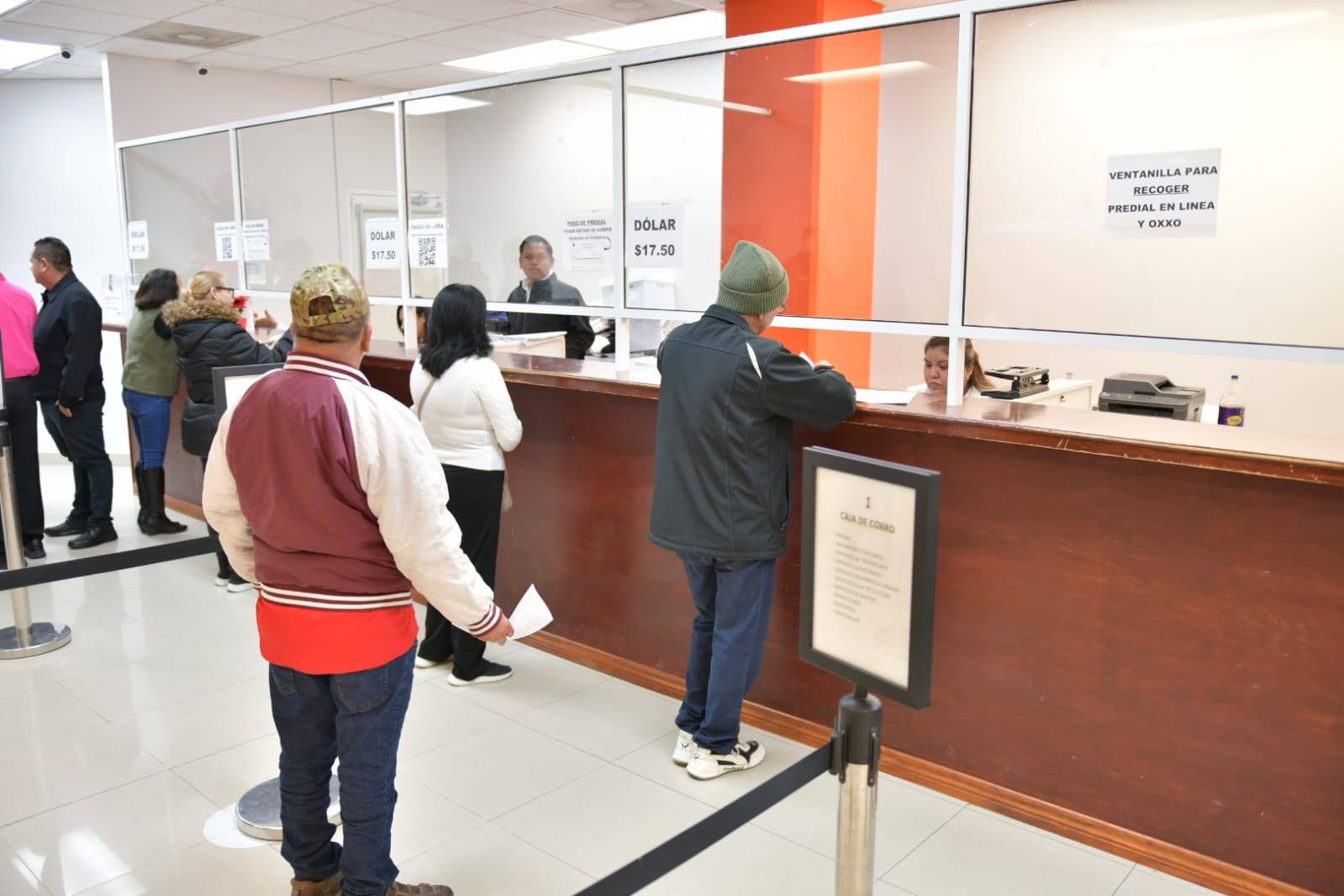 ALCALDE EMILIO DE HOYOS LLAMA A APROVECHAR DESCUENTOS DEL PREDIAL