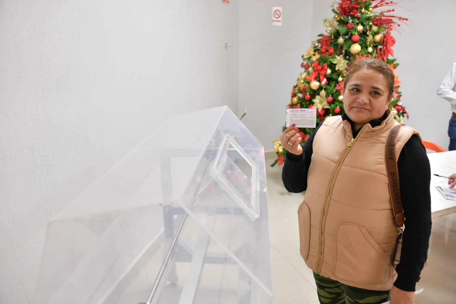 ALCALDE EMILIO DE HOYOS LLAMA A APROVECHAR DESCUENTOS DEL PREDIAL